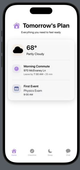 eunoia – screenshot 3