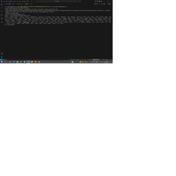 AutoSchedule – screenshot 1