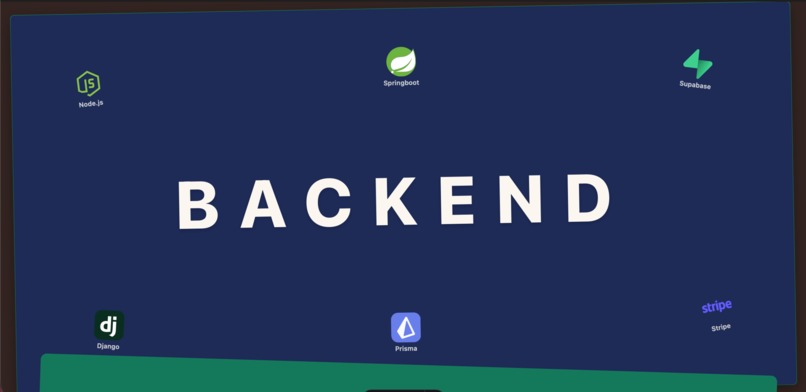 Azzam's potfolio – screenshot 5