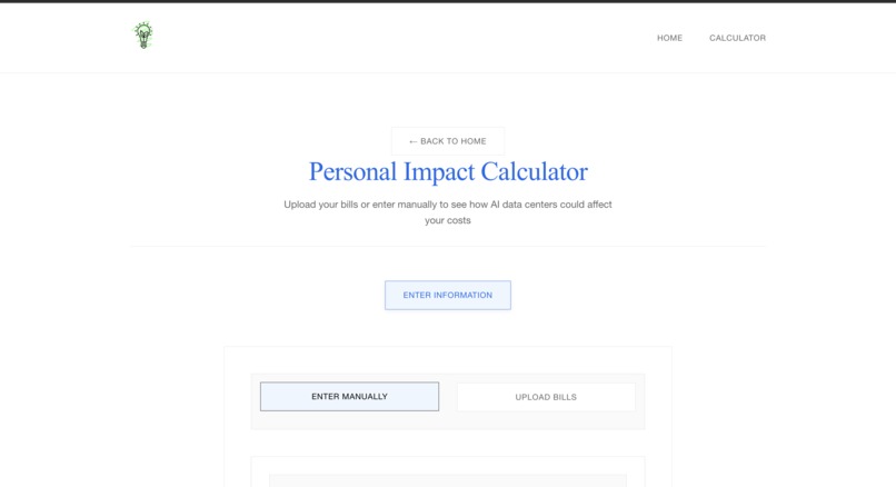 DataDemand – screenshot 4
