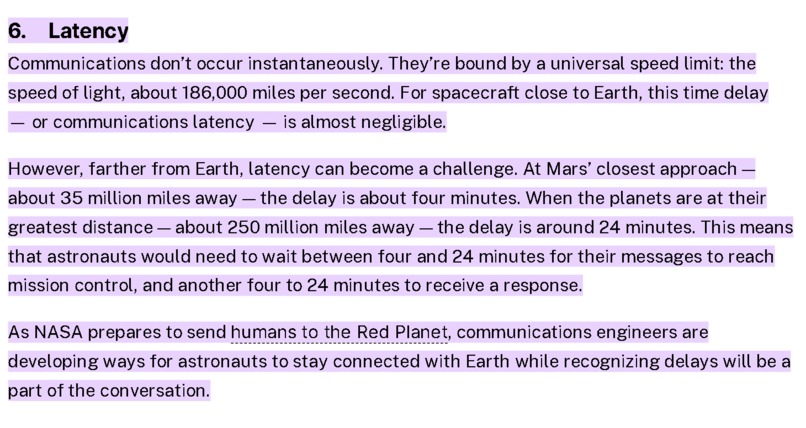 AstraGuide AI – screenshot 3