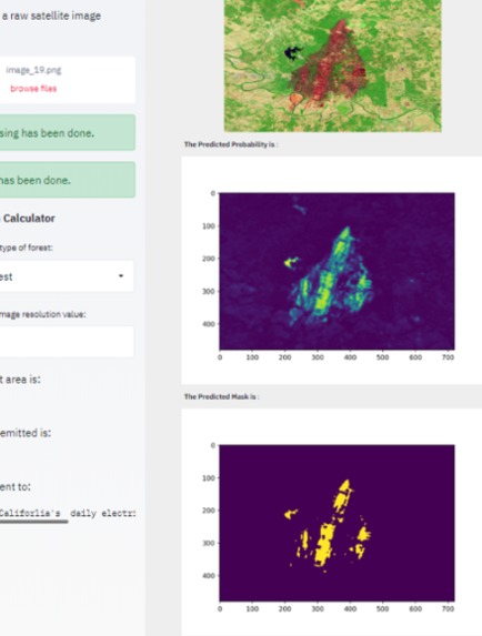 Wildfire Relief Agent Orchestra – screenshot 4