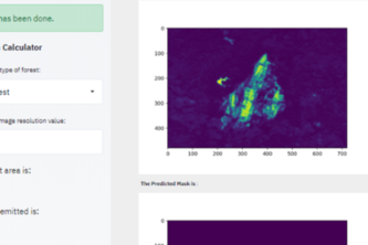 Wildfire Detection and Relief w/ Agents+Cloud ML inference 
