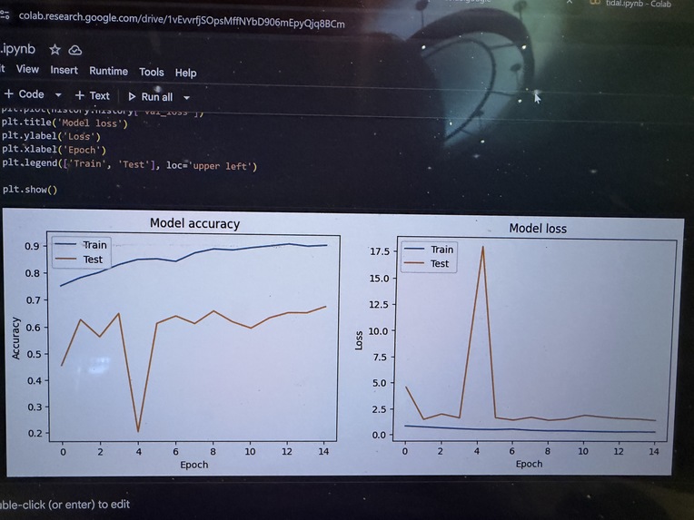MotoSensei – screenshot 1