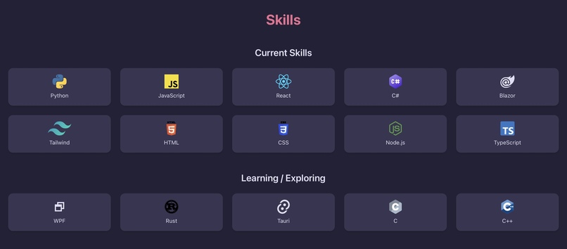 DevOne Hackathon – screenshot 2