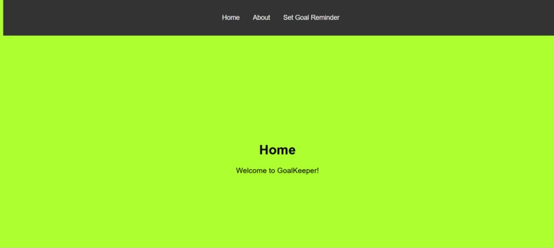 TrackStar – screenshot 1