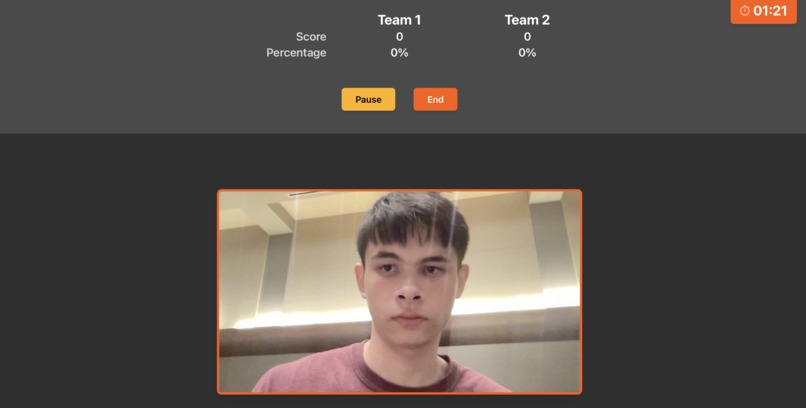 The Bench Warmers – screenshot 3