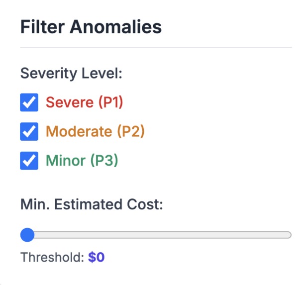 RoadAI – screenshot 4
