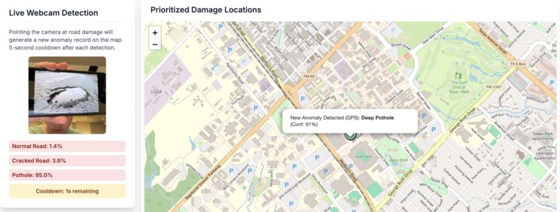 RoadAI – screenshot 6