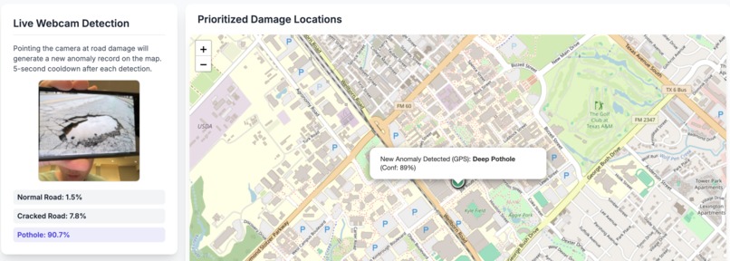 RoadAI – screenshot 7