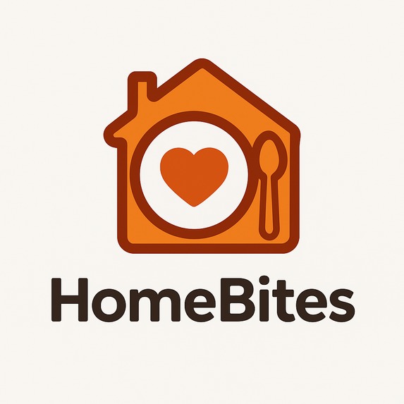 HomeBites – screenshot 1