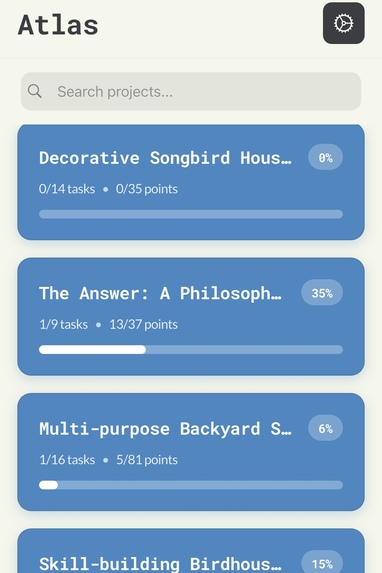 Death by Jackalope – screenshot 1