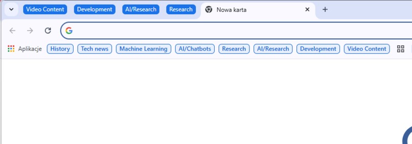 AI Tab Scanner for automatic categorization – screenshot 5