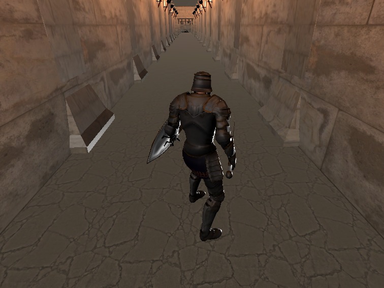 Cogni-Crawl – screenshot 1