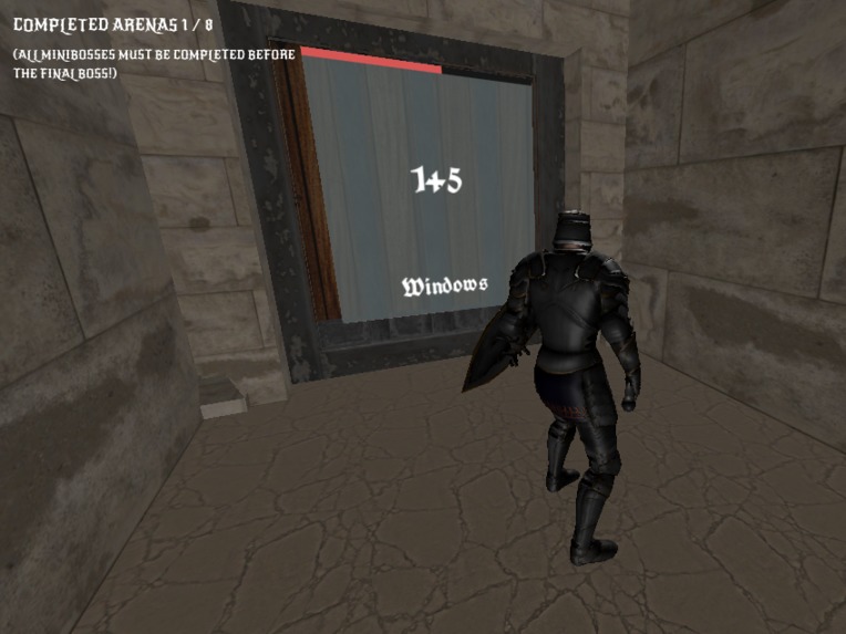 Cogni-Crawl – screenshot 2