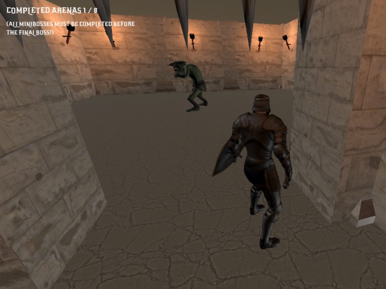 Cogni-Crawl – screenshot 3