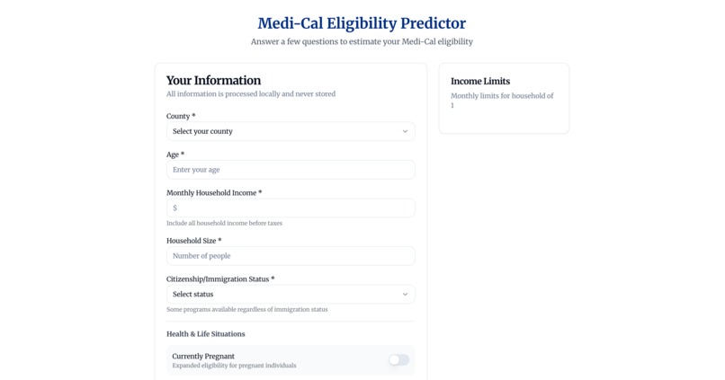 OpenCare – screenshot 3
