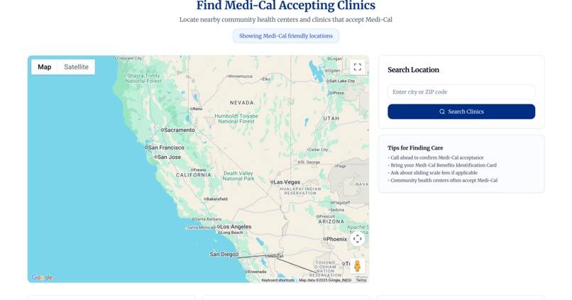OpenCare – screenshot 5