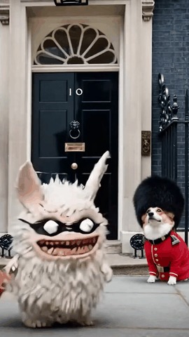 GIF Goblin - Team 43 – screenshot 2