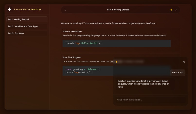 Specters – screenshot 1