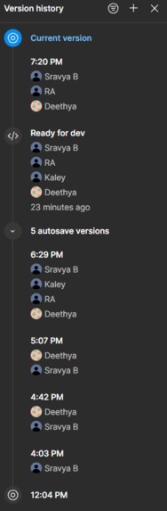 Project Carestone  – screenshot 1