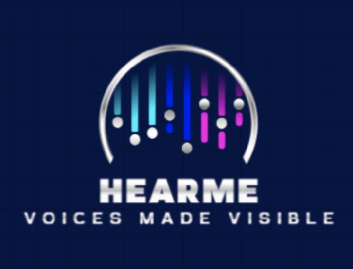 HearMe – screenshot 1