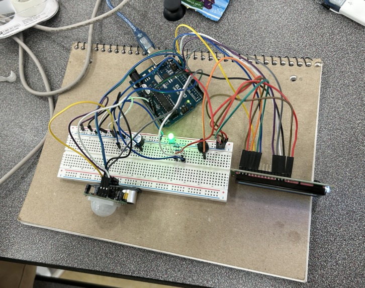 SafeHaven – screenshot 9