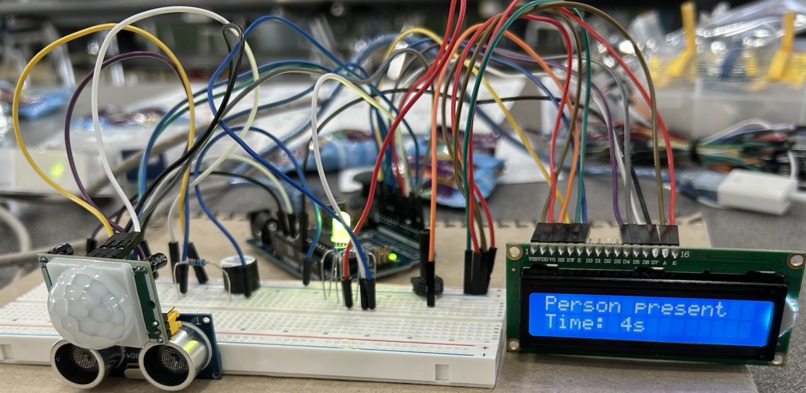 SafeHaven – screenshot 10