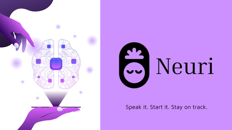 Neuri – screenshot 1