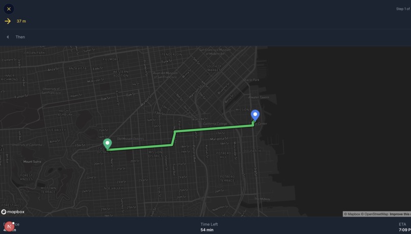Pharos – screenshot 5