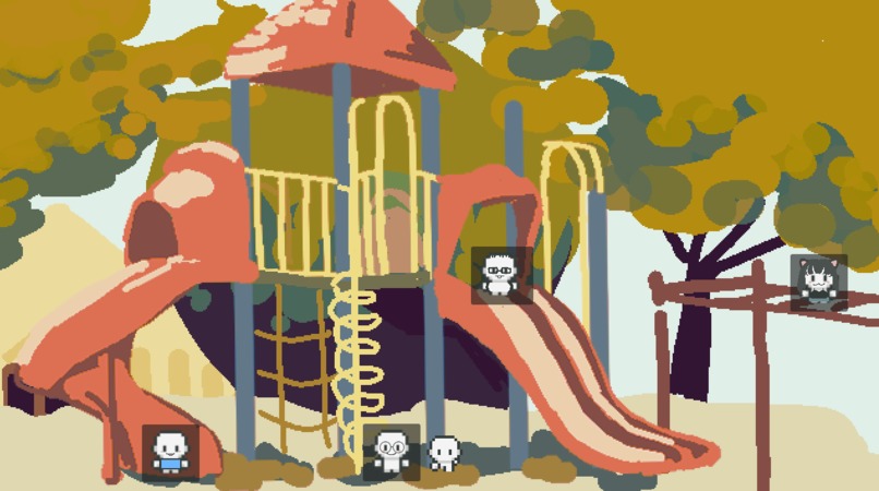 Juniors for Seniors – screenshot 1