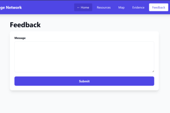 Underground Railroad