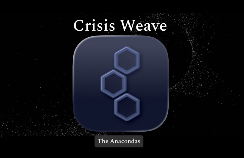 CrisisWeave – screenshot 4