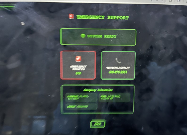 Access Now – screenshot 1