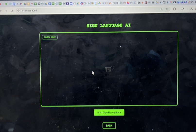 Access Now – screenshot 3