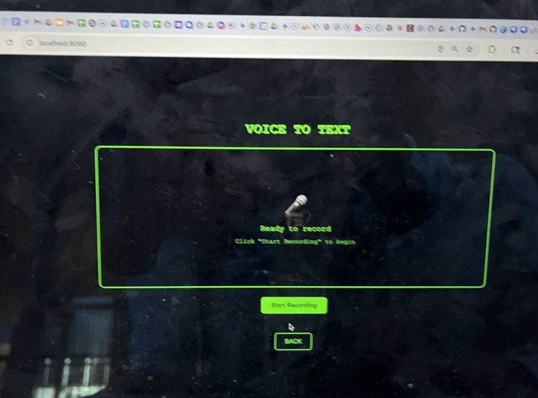 Access Now – screenshot 4