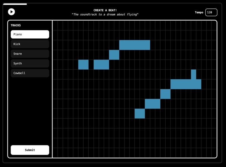 TYPE-BEAT – screenshot 1