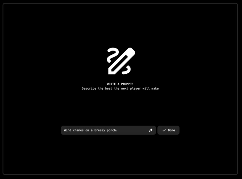 TYPE-BEAT – screenshot 4