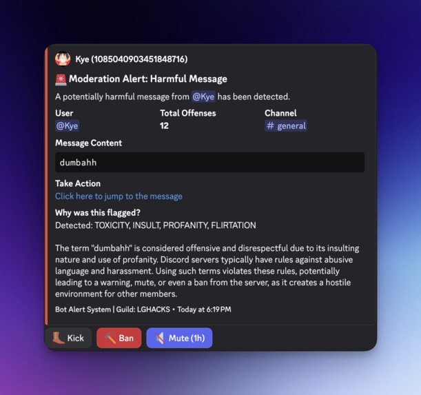 PAX – screenshot 1