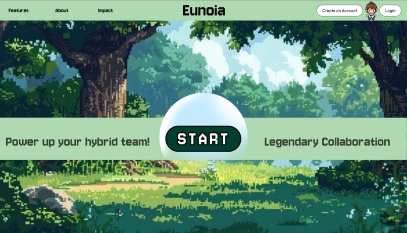 Eunoia - Design the Space That Powers You – screenshot 1