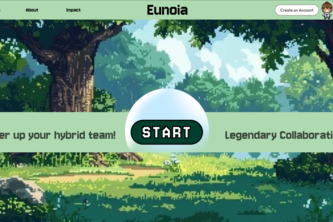 Eunoia - Design the Space That Powers You