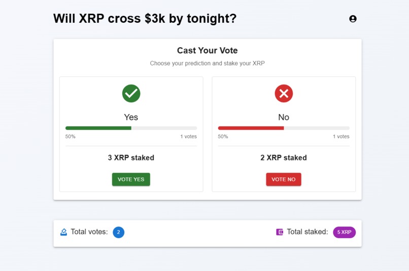 XRPower – screenshot 4