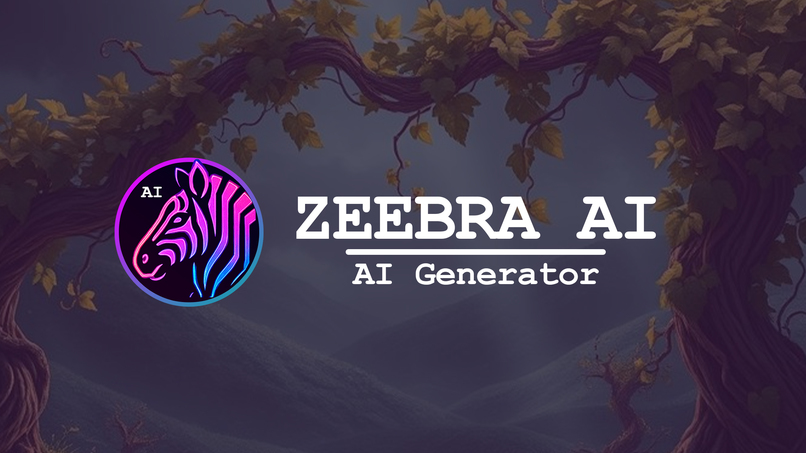 Zeebra AI – screenshot 1