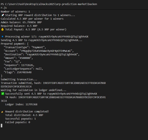 XRPower – screenshot 8