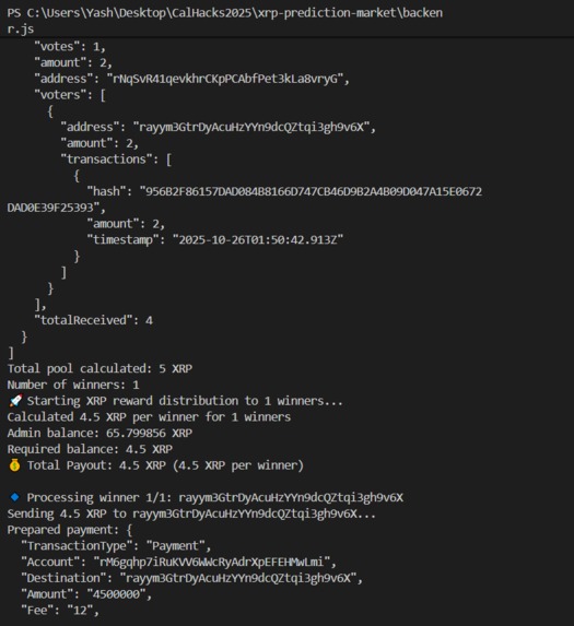 XRPower – screenshot 7