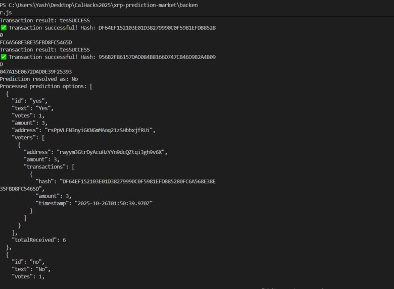 XRPower – screenshot 6