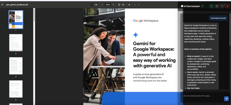 Chromini – screenshot 1