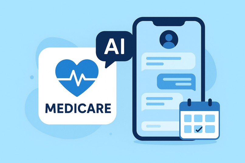 Medicare – screenshot 1