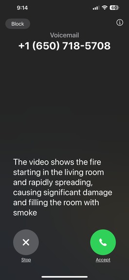 Safe Vision – screenshot 5