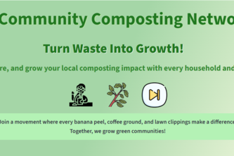 Community Composting  Network